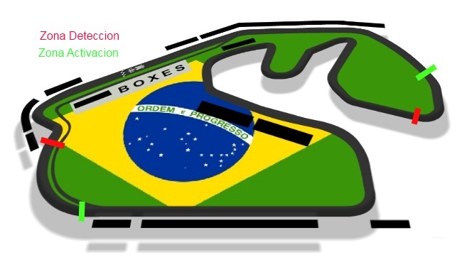 20ª CARRERA - BRASIL Brasil10