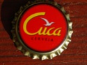 brasseries cuca  Cuca10