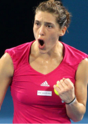 Brisbane International  (01) Petko10