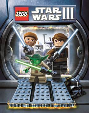 06/10 Lego Star Wars III - La Vidéo de l'E 3 Legost10
