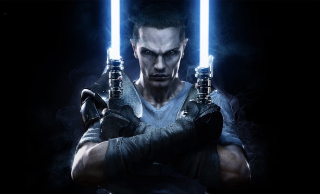 07/10 The Force Unleashed II - Le Gameplay Star_w10