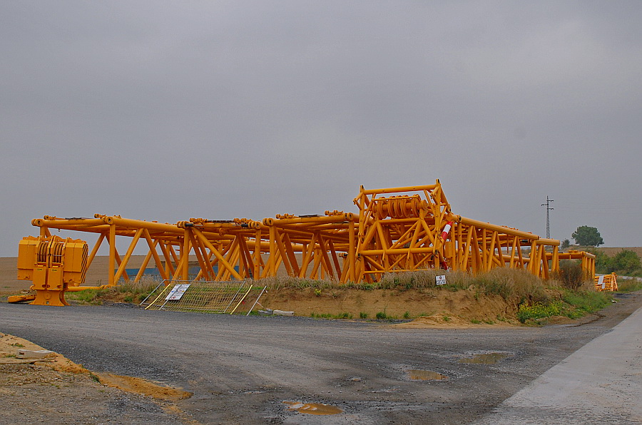 Terex Demag CC9800 Sarens Dsc_0213