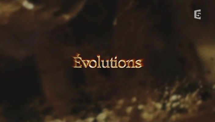 Evolutions (3/3) Avolut10