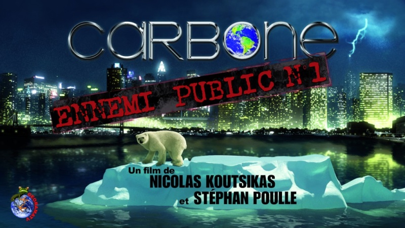 Carbone, ennemi public n°1 Carbon10