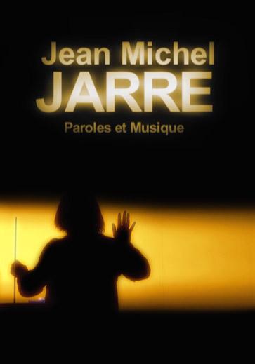 Jean Michel Jarre - Paroles et Musique Jean-m10