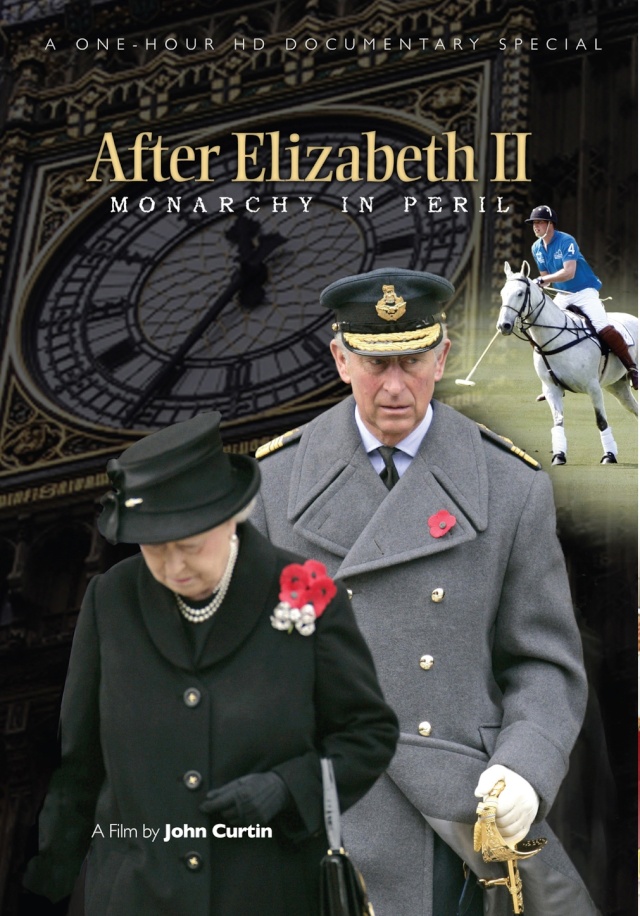 Après Elizabeth II, la monarchie en péril ? Monarc11