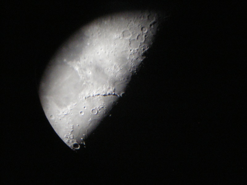 Madame Lune au télescope 130/900 EQ2 T27 Lune_d18