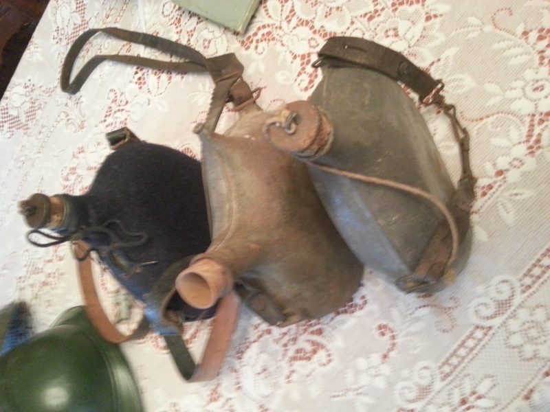 grosse rentrée .capote brodequins... casques ... 20130717