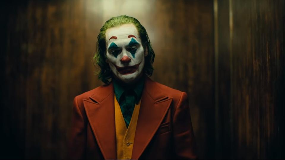 Joker  -  2019 110