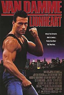 Lionheart - 1990 -Van Damme - ONLINE 220px-10