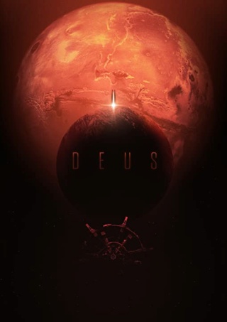 Deus - the dark sphere 2022 3ylmb310
