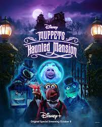 Muppets and the Haunted Mansion 2021 Downlo20