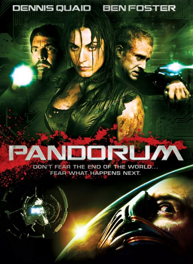 PANDORUM - 2009  Filme28