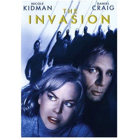 The Invasion - 2007 Filme54
