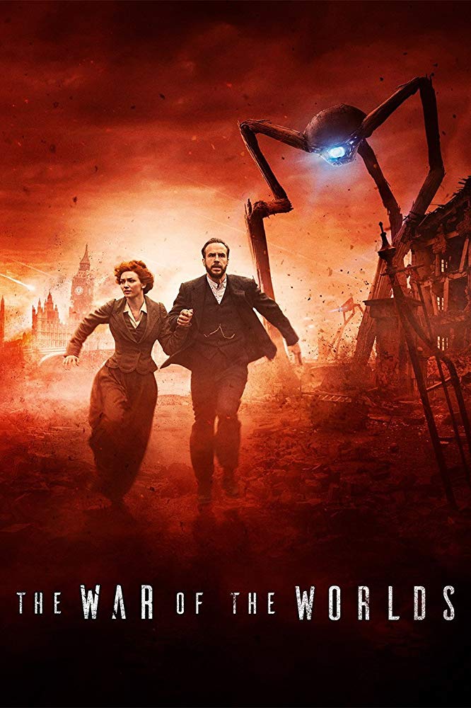 The War of the Worlds - 2019 Mv5bod10