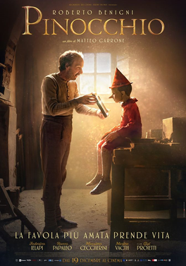Pinocchio - 2019 Pinocc11