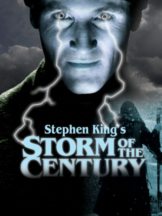 The Storm of the Century - 1999 Poza_f10