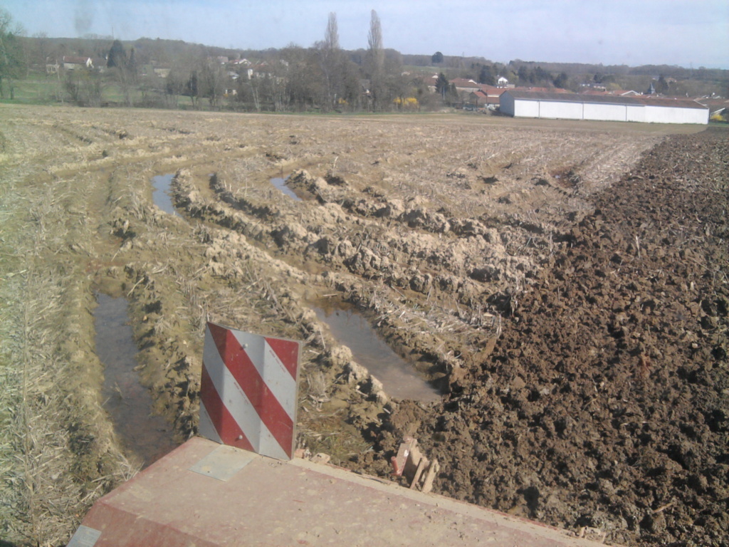 état d'avancement des travaux d'automne dans le Nord P de C avec les excès de la météo !! - Page 12 Photo010