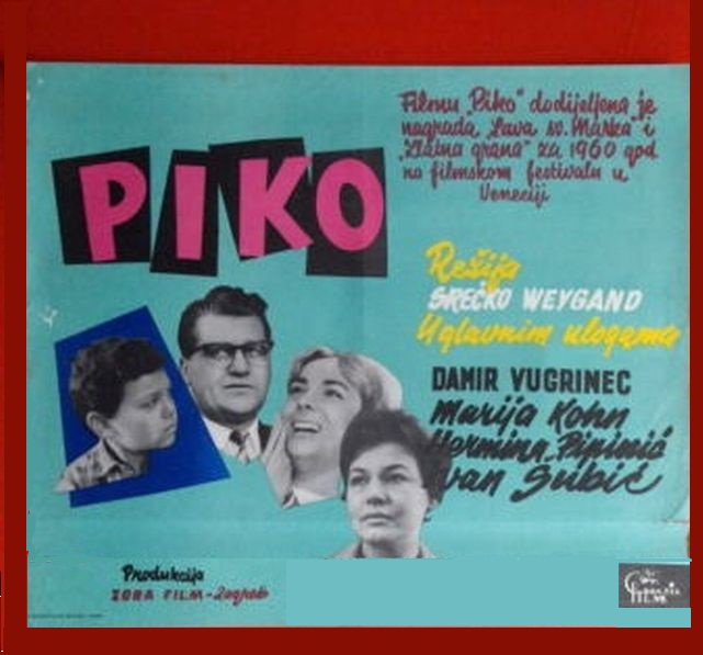 Piko (1959) 3xria310