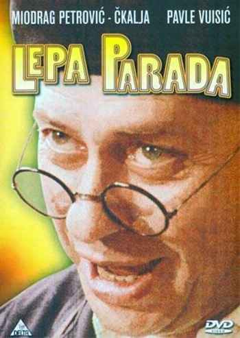 Lepa Parada (1970)  80344410