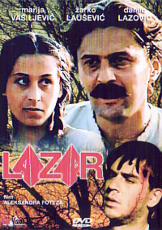 Lazar (1984) 9f5ea210