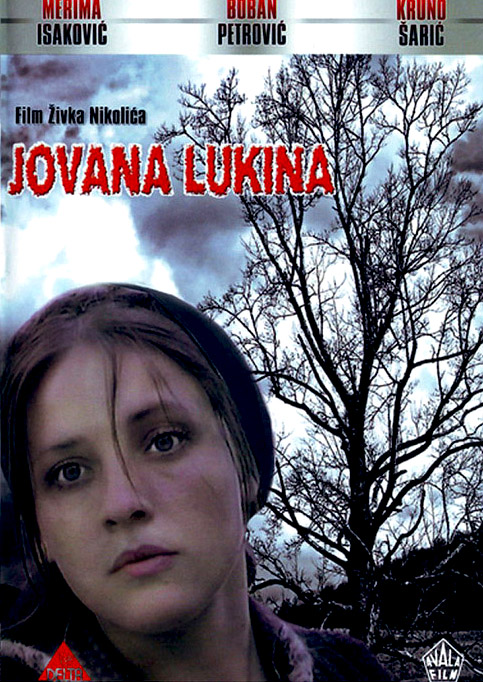 Jovana Lukina (1979) Hmvzk10