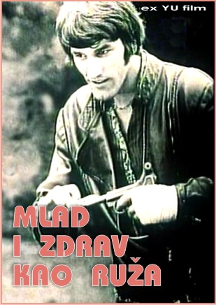 Mlad I Zdrav Kao Ruža (1971) Mladiz10
