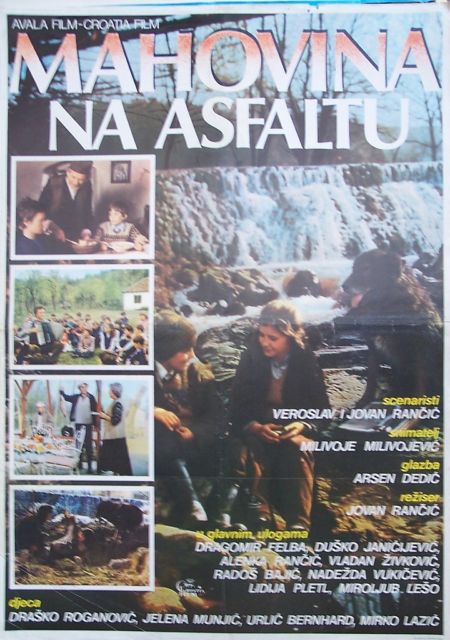 Mahovina Na Asfaltu (1983) Mna10