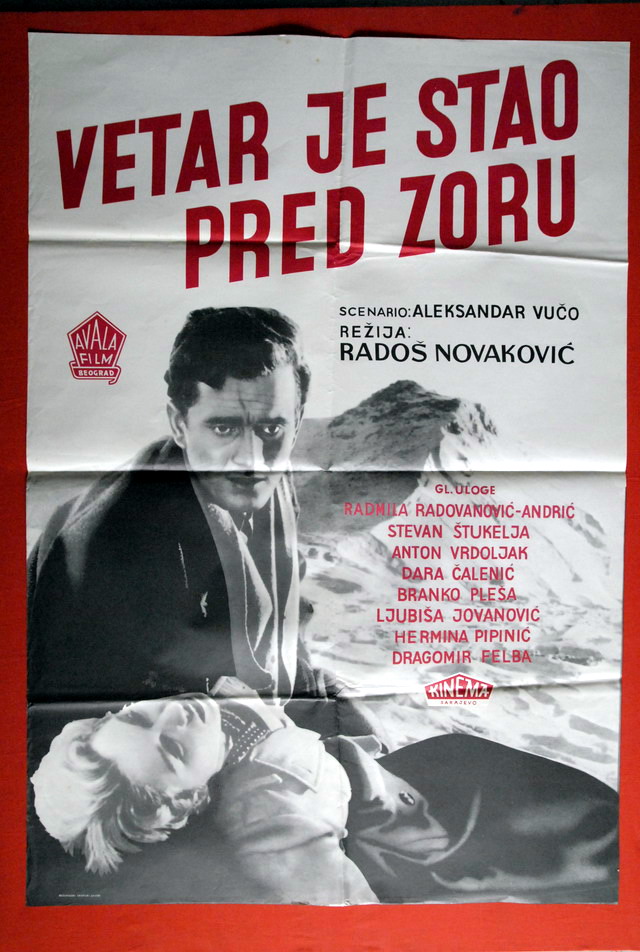 Vetar Je Stao Pred Zoru (1959) Vetar_10