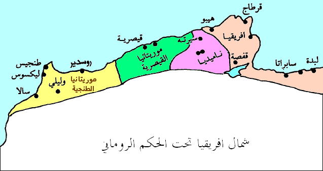 حضارات فترة ما قبل التاريخ في المغرب Murita10