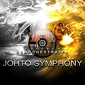 "Kanto Symphony" werelwijd verkrijgbaar Finalj10