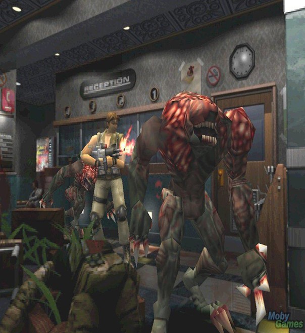 تحميل تنزيل لعبة Resident Evil 3 Nemesis Portable لا تحتاج إلي تثبيت بروابط مباشرة وعلي اكثر من سيرفر 216