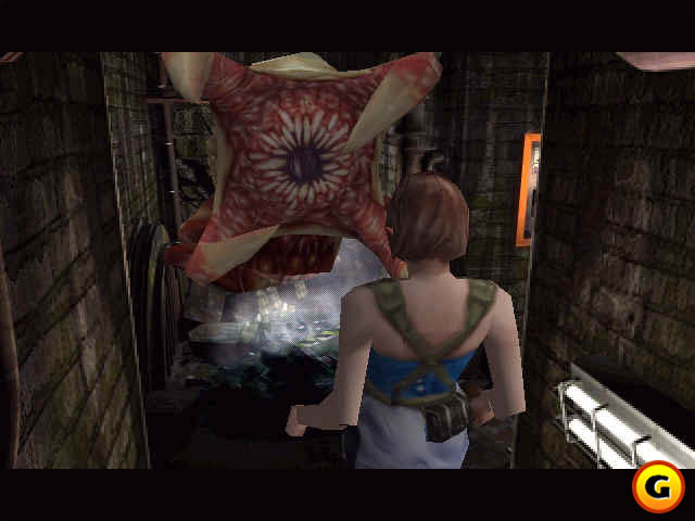 تحميل تنزيل لعبة Resident Evil 3 Nemesis Portable لا تحتاج إلي تثبيت بروابط مباشرة وعلي اكثر من سيرفر 510