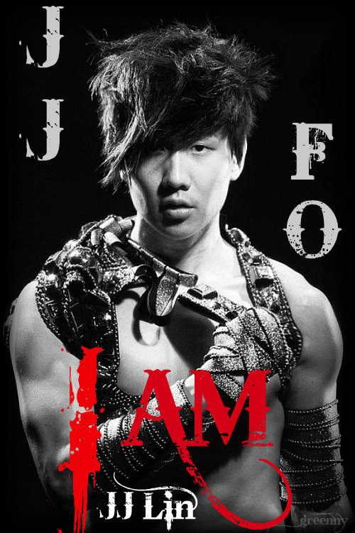  ::★ JJ Lin | Lin Jun Jie | 林俊傑 ★::  3r2-6r12