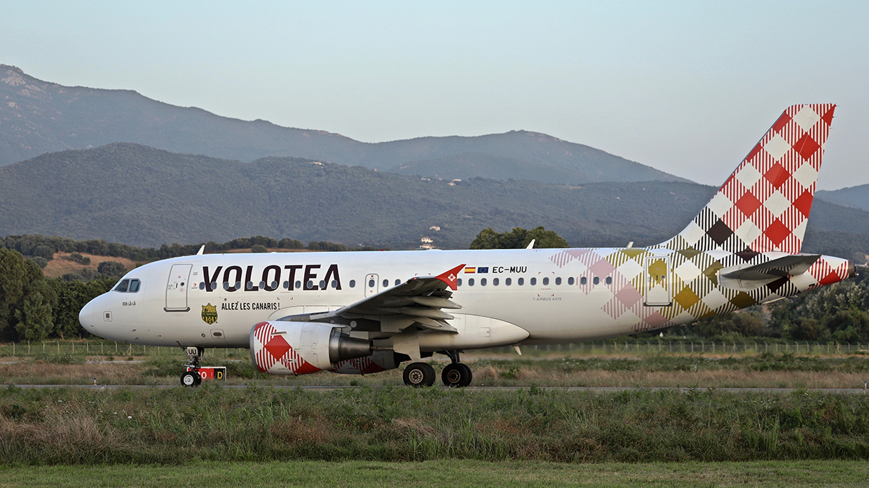 Les appareils de la flotte VOLOTEA (vus en Corse ). - Page 2 Img_0609