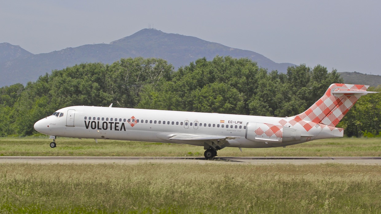 Les appareils de la flotte VOLOTEA (vus en Corse ). - Page 3 Img_0690