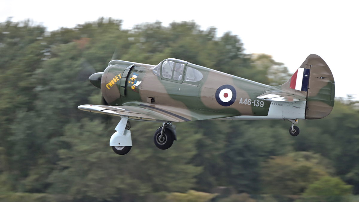 Air Legend 2019 - Aérodrome Melun - Villaroche - Page 9 Img_1440