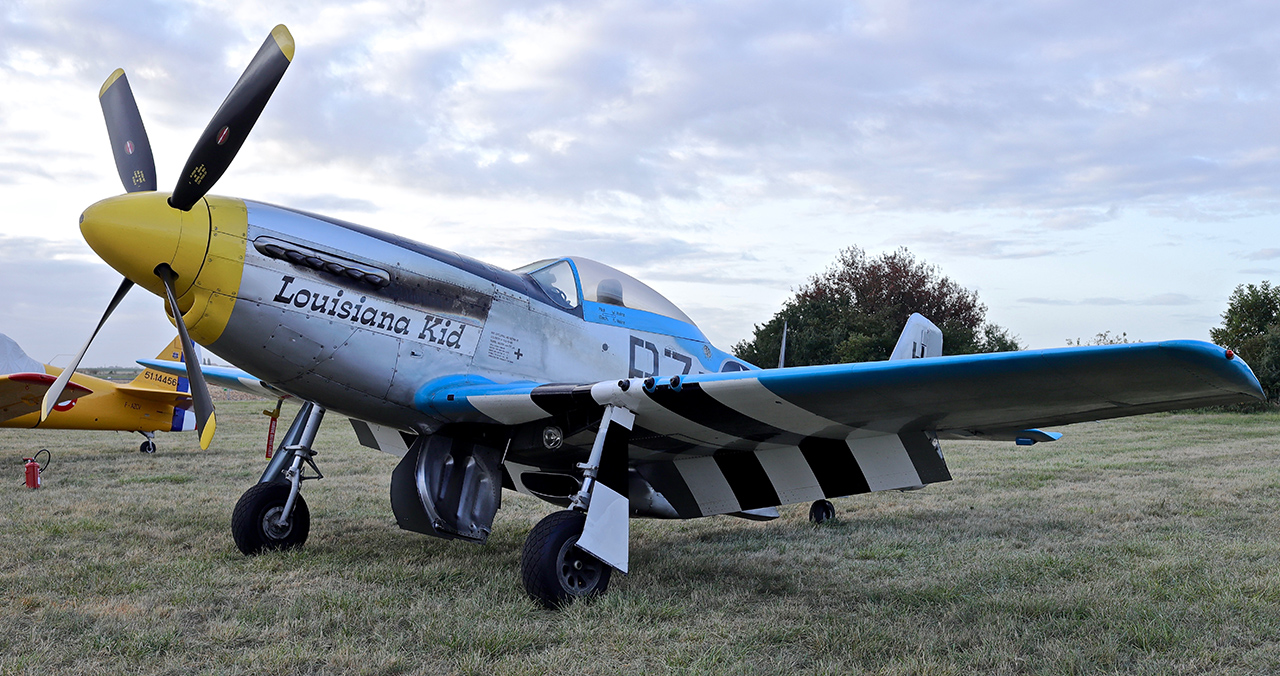 2019 - Air Legend 2019 - Aérodrome Melun - Villaroche - Page 7 Img_1532