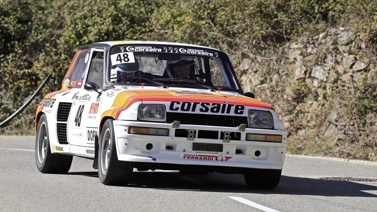 Le Tour de Corse Auto Historique 2019 - en images. - Page 3 Img_2172