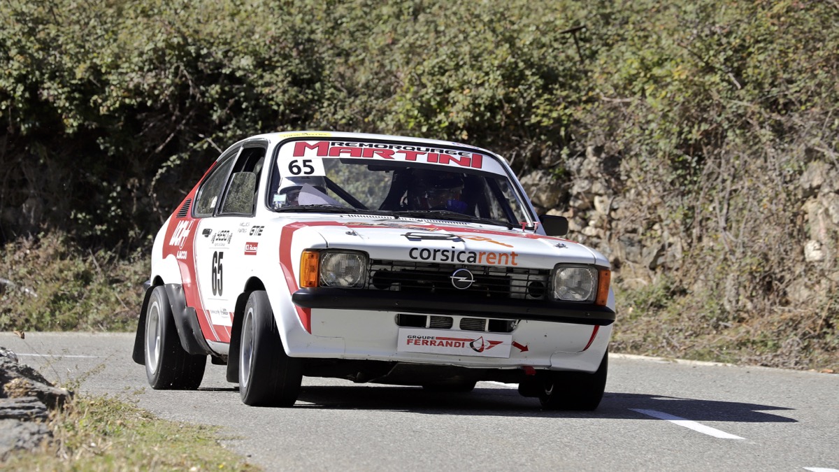 Le Tour de Corse Auto Historique 2019 - en images. - Page 3 Img_2179