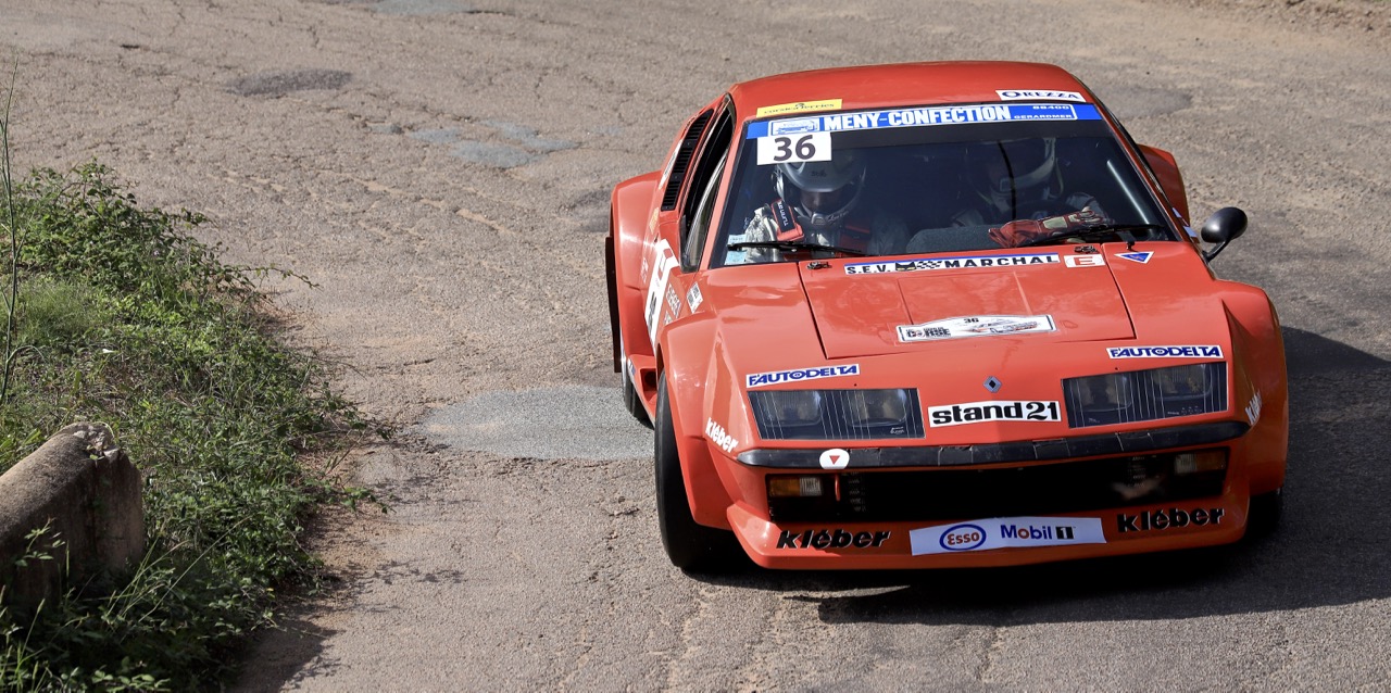 Le TOUR de CORSE (Auto) Historique 2018 - Page 3 Img_2334