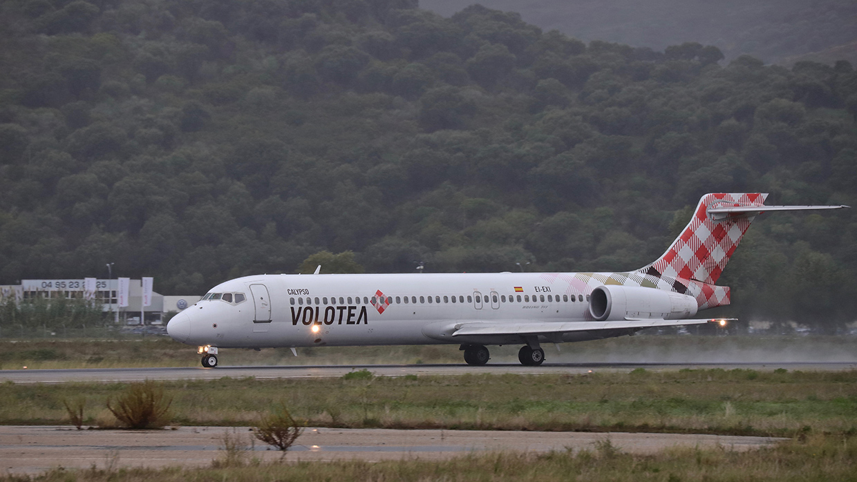 Les appareils de la flotte VOLOTEA (vus en Corse ). - Page 2 Img_3154