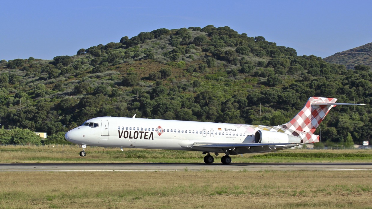 Les appareils de la flotte VOLOTEA (vus en Corse ). - Page 3 Img_3261