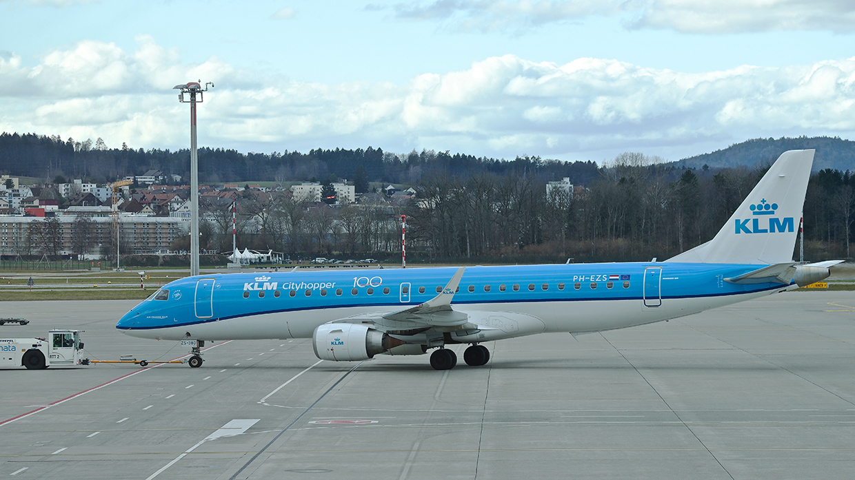 A Zurich-Kloten   ZRH  / LSZH  le 18/02/2020 Img_4214