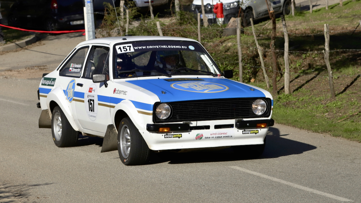 Le TOUR de CORSE HISTORIQUE 2024 . - Page 6 Img_4300