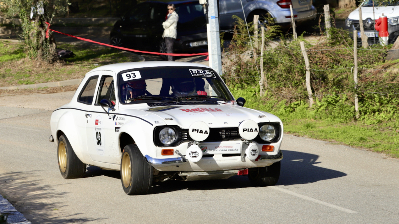 Le TOUR de CORSE HISTORIQUE 2024 . - Page 6 Img_4306