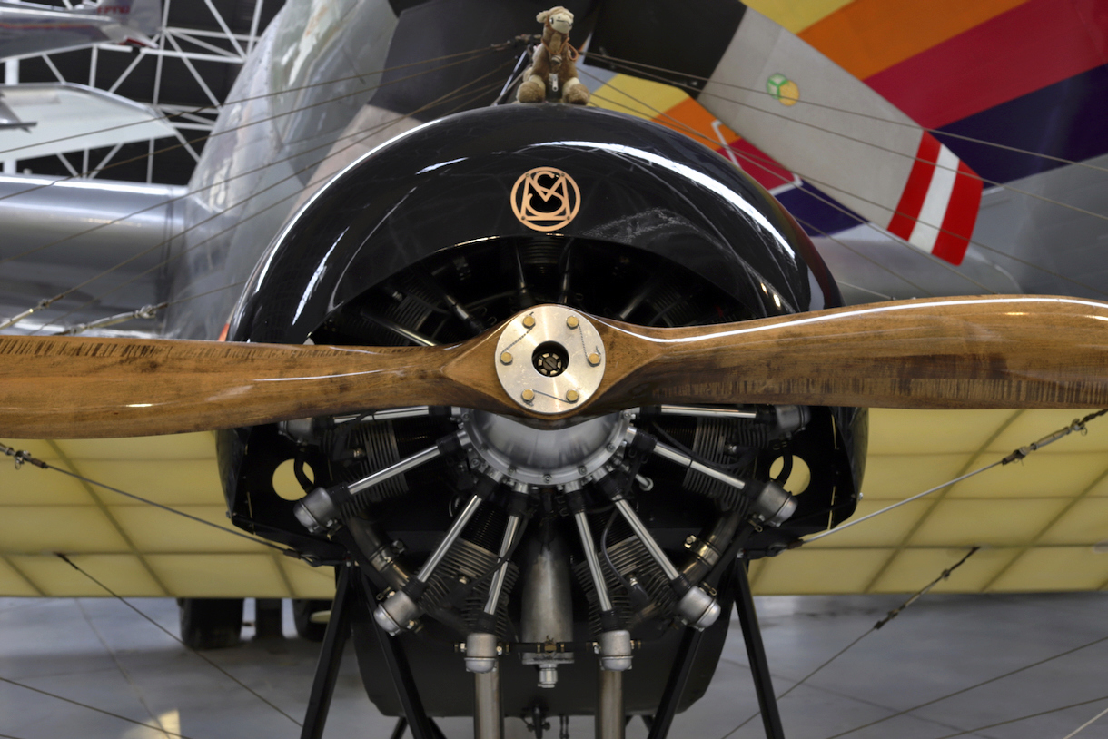 AEROSCOPIA , le Musée de l'Aviation à Blagnac  Img_6088