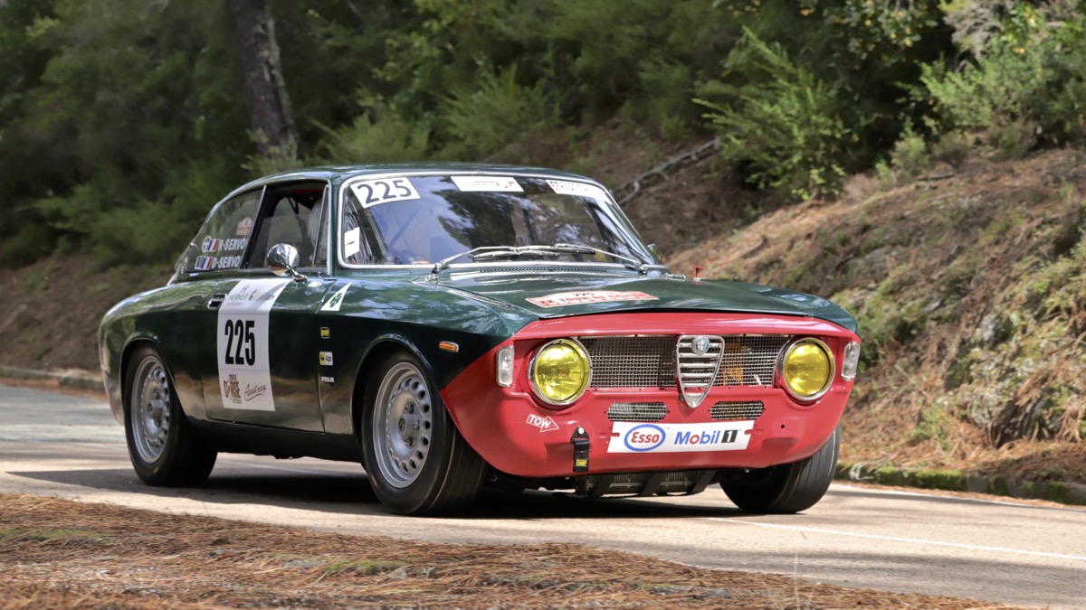 TOUR de CORSE Auto HISTORIQUE 2020 - Page 14 Img_6444