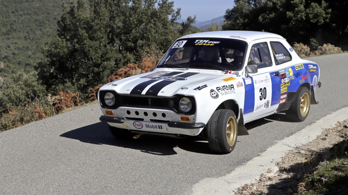 TOUR de CORSE Auto HISTORIQUE 2020 - Page 6 Img_6735