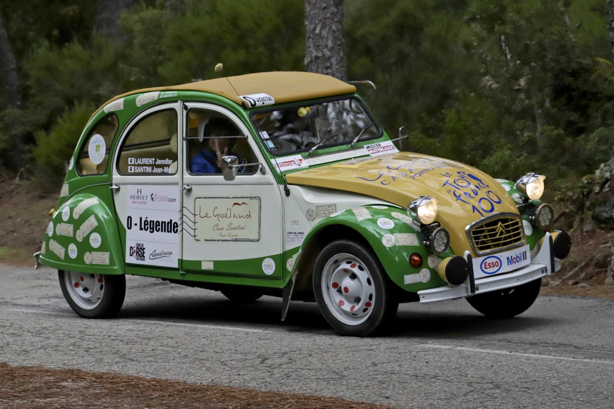 TOUR de CORSE Auto HISTORIQUE 2020 - Page 19 Img_6757